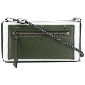 DKNY Crossbody